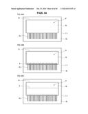 MANUFACTURING METHOD OF ORGANIC SEMICONDUCTOR ELEMENT, ORGANIC     SEMICONDUCTOR ELEMENT, GROWTH METHOD OF ORGANIC SINGLE CRYSTAL THIN FILM,     ORGANIC SINGLE CRYSTAL THIN FILM, ELECTRONIC DEVICE, AND ORGANIC SINGLE     CRYSTAL THIN FILM GROUP diagram and image