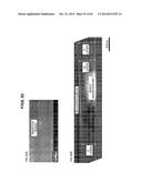 MANUFACTURING METHOD OF ORGANIC SEMICONDUCTOR ELEMENT, ORGANIC     SEMICONDUCTOR ELEMENT, GROWTH METHOD OF ORGANIC SINGLE CRYSTAL THIN FILM,     ORGANIC SINGLE CRYSTAL THIN FILM, ELECTRONIC DEVICE, AND ORGANIC SINGLE     CRYSTAL THIN FILM GROUP diagram and image