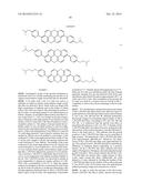 MANUFACTURING METHOD OF ORGANIC SEMICONDUCTOR ELEMENT, ORGANIC     SEMICONDUCTOR ELEMENT, GROWTH METHOD OF ORGANIC SINGLE CRYSTAL THIN FILM,     ORGANIC SINGLE CRYSTAL THIN FILM, ELECTRONIC DEVICE, AND ORGANIC SINGLE     CRYSTAL THIN FILM GROUP diagram and image