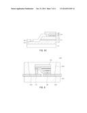 SEMICONDUCTOR LIGHT EMITTING DEVICE diagram and image