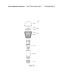 SEMICONDUCTOR LIGHT EMITTING DEVICE diagram and image