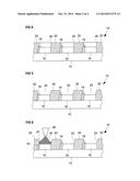 Method for producing an optoelectronic assembly and optoelectronic     assembly diagram and image