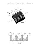 OPTOELECTRONIC APPARATUSES WITH POST-MOLDED REFLECTOR CUPS diagram and image