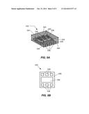 OPTOELECTRONIC APPARATUSES WITH POST-MOLDED REFLECTOR CUPS diagram and image