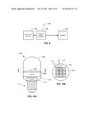 OPTOELECTRONIC APPARATUSES WITH POST-MOLDED REFLECTOR CUPS diagram and image