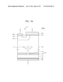 POWER DEVICE AND METHOD OF MANUFACTURING THE SAME diagram and image