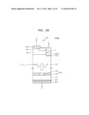 POWER DEVICE AND METHOD OF MANUFACTURING THE SAME diagram and image