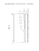 POWER DEVICE AND METHOD OF MANUFACTURING THE SAME diagram and image