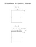 POWER DEVICE AND METHOD OF MANUFACTURING THE SAME diagram and image