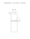 POWER DEVICE AND METHOD OF MANUFACTURING THE SAME diagram and image