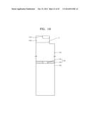 POWER DEVICE AND METHOD OF MANUFACTURING THE SAME diagram and image