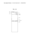 POWER DEVICE AND METHOD OF MANUFACTURING THE SAME diagram and image