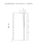 POWER DEVICE AND METHOD OF MANUFACTURING THE SAME diagram and image