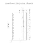 POWER DEVICE AND METHOD OF MANUFACTURING THE SAME diagram and image