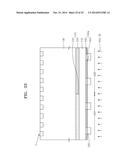 POWER DEVICE AND METHOD OF MANUFACTURING THE SAME diagram and image