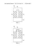 Apparatus and Method for Forming Semiconductor Contacts diagram and image