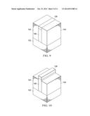 Apparatus and Method for Forming Semiconductor Contacts diagram and image