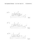 Semiconductor Device Including a Material to Absorb Thermal Energy diagram and image