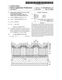 SEMICONDUCTOR DEVICE HAVING SUPER JUNCTION METAL OXIDE SEMICONDUCTOR     STRUCTURE AND FABRICATION METHOD FOR THE SAME diagram and image