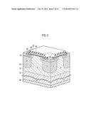 SEMICONDUCTOR DEVICE HAVING SUPER JUNCTION METAL OXIDE SEMICONDUCTOR     STRUCTURE AND FABRICATION METHOD FOR THE SAME diagram and image