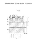 SEMICONDUCTOR DEVICE HAVING SUPER JUNCTION METAL OXIDE SEMICONDUCTOR     STRUCTURE AND FABRICATION METHOD FOR THE SAME diagram and image