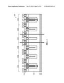 TRANSISTOR AND METHOD OF MANUFACTURING THE SAME diagram and image