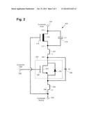 Power Semiconductor Device with Oscillation Prevention diagram and image