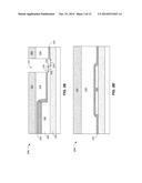 BUTT-COUPLED BURIED WAVEGUIDE PHOTODETECTOR diagram and image