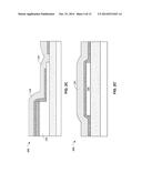 BUTT-COUPLED BURIED WAVEGUIDE PHOTODETECTOR diagram and image