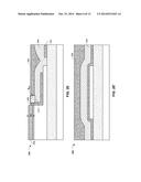 BUTT-COUPLED BURIED WAVEGUIDE PHOTODETECTOR diagram and image