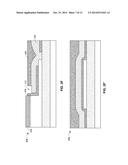 BUTT-COUPLED BURIED WAVEGUIDE PHOTODETECTOR diagram and image