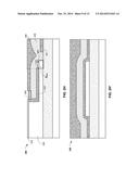 BUTT-COUPLED BURIED WAVEGUIDE PHOTODETECTOR diagram and image