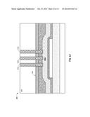 BUTT-COUPLED BURIED WAVEGUIDE PHOTODETECTOR diagram and image