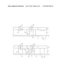 LATERAL AVALANCHE PHOTODIODE DEVICE AND METHOD OF PRODUCTION diagram and image