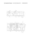 LATERAL AVALANCHE PHOTODIODE DEVICE AND METHOD OF PRODUCTION diagram and image