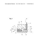 SEMICONDUCTOR DEVICE MANUFACTURING METHOD AND SEMICONDUCTOR DEVICE diagram and image