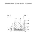 SEMICONDUCTOR DEVICE MANUFACTURING METHOD AND SEMICONDUCTOR DEVICE diagram and image