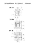 SEMICONDUCTOR DEVICE MANUFACTURING METHOD AND SEMICONDUCTOR DEVICE diagram and image