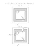 INTEGRATED CIRCUIT SEALING SYSTEM WITH BROKEN SEAL RING diagram and image