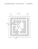 INTEGRATED CIRCUIT SEALING SYSTEM WITH BROKEN SEAL RING diagram and image