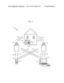 INTEGRATED CIRCUIT SEALING SYSTEM WITH BROKEN SEAL RING diagram and image