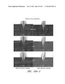 LASER-BASED MATERIAL PROCESSING METHODS AND SYSTEMS diagram and image