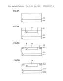 METHOD OF MANUFACTURING SEMICONDUCTOR DEVICE AND SEMICONDUCTOR DEVICE diagram and image