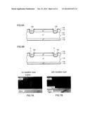 METHOD OF MANUFACTURING SEMICONDUCTOR DEVICE AND SEMICONDUCTOR DEVICE diagram and image