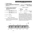 UNDERFILL PROCESS AND MATERIALS FOR SINGULATED HEAT SPREADER STIFFENER FOR     THIN CORE PANEL PROCESSING diagram and image