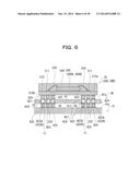 METHOD OF MANUFACTURING WIRING BOARD UNIT, METHOD OF MANUFACTURING     INSERTION BASE, WIRING BOARD UNIT, AND INSERTION BASE diagram and image