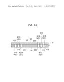 METHOD OF MANUFACTURING WIRING BOARD UNIT, METHOD OF MANUFACTURING     INSERTION BASE, WIRING BOARD UNIT, AND INSERTION BASE diagram and image