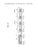 METHOD OF MANUFACTURING WIRING BOARD UNIT, METHOD OF MANUFACTURING     INSERTION BASE, WIRING BOARD UNIT, AND INSERTION BASE diagram and image