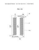 METHOD OF MANUFACTURING WIRING BOARD UNIT, METHOD OF MANUFACTURING     INSERTION BASE, WIRING BOARD UNIT, AND INSERTION BASE diagram and image