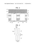 SEMICONDUCTOR DEVICE AND A METHOD OF MANUFACTURING THE SAME diagram and image